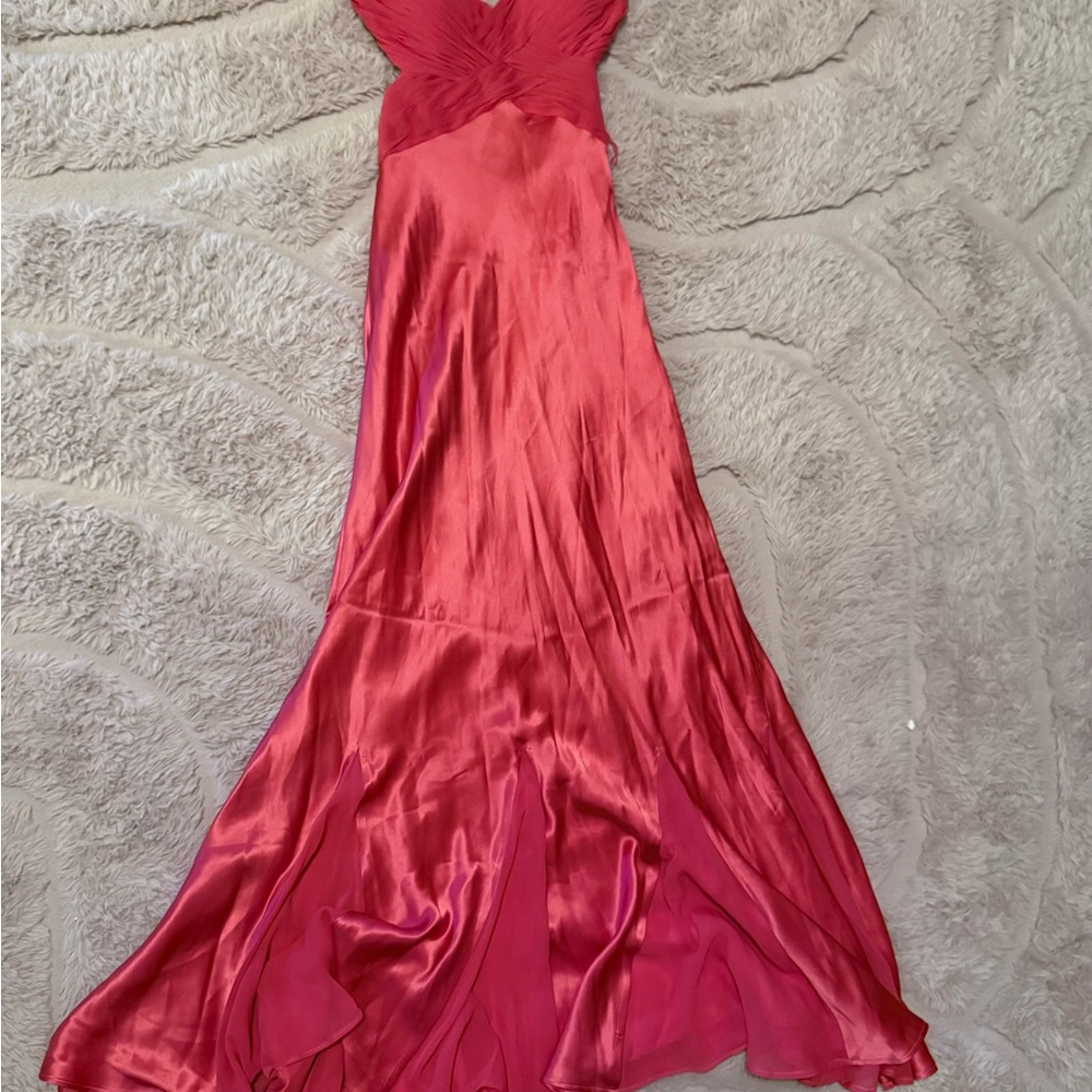 Aidan Mattox / Niteline Gown – Size 4